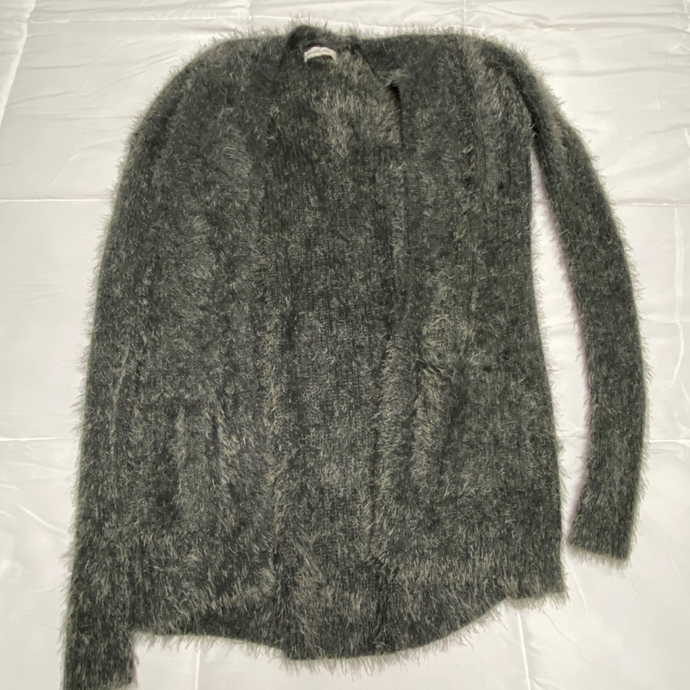 Abercrombie & Fitch Cardigan